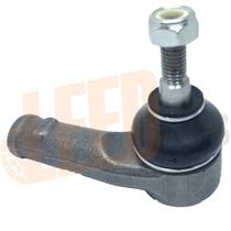 Terminal Direcao Esquerdo Fiesta 2002 2003 2004 2005 2006 2007 2008 2009 2010 2011 Ecosport 2003 2004 2005 2006 2007 Ka 2008 2009 2010 2011 2012 2013