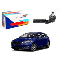 Terminal Direção Esquerdo Focus 1.6 2.0 2015 A 2020