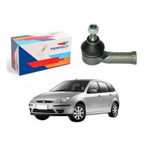 Terminal Direção Esquerdo Focus 2.0 2000 A 2005