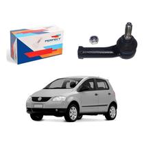 Terminal Direção Esquerdo Fox 1.0 1.6 2003 A 2009