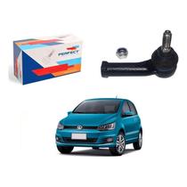 Terminal Direção Esquerdo Fox 1.0 1.6 2015 A 2020