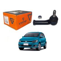 Terminal Direção Esquerdo Fox 1.0 1.6 2015 A 2020