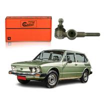 Terminal Direção Esquerdo Fusca 1.3 1968 A 1986