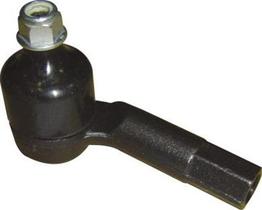 Terminal direcao esquerdo fusion 06 / 12 --