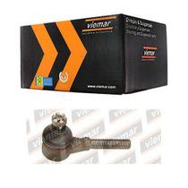 Terminal direcao esquerdo - gm caravan 1975 a 1987 / opala 1969 a 1987 - 335212