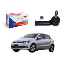 Terminal Direção Esquerdo Gol G6 1.0 1.6 2013 A 2017