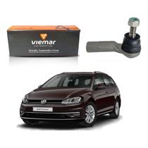 Terminal Direção Esquerdo Golf Variant 1.4 2014 A 2017 Terminal Direção Esquerdo Golf Variant 1.4 2014 A 2017