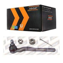 Terminal direcao esquerdo - hilux 1995 a 2004 - 335080 - VIEMAR Terminal direcao esquerdo - hilux 1995 a 2004 - 335080 - VIEMAR
