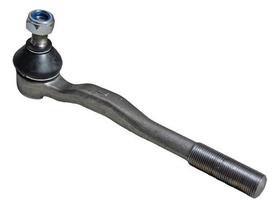Terminal direcao esquerdo hilux 1995 ate 2004 - METALSYSTEM Terminal direcao esquerdo hilux 1995 ate 2004 - METALSYSTEM