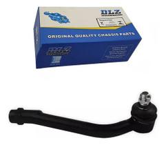 Terminal Direção Esquerdo Hyundai Santa Fe 2006 2007 2008 2009 2010