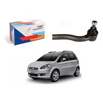 Terminal Direção Esquerdo Idea 1.4 1.6 1.8 2011 A 2016 Terminal Direção Esquerdo Idea 1.4 1.6 1.8 2011 A 2016