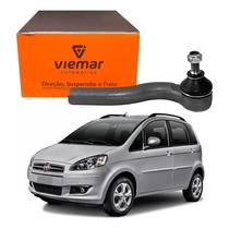 Terminal Direção Esquerdo Idea 1.4 1.6 1.8 2011 A 2016 Terminal Direção Esquerdo Idea 1.4 1.6 1.8 2011 A 2016