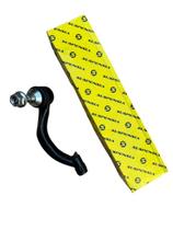 Terminal direção esquerdo jaguar xf 08/...