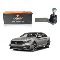 Terminal Direção Esquerdo Jetta Gli 2.0 2019 A 2023