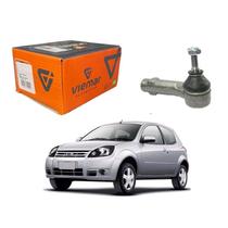 Terminal Direção Esquerdo Ka 1.0 2008 A 2013