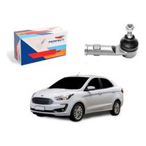 Terminal Direção Esquerdo Ka Sedan 1.0 1.5 2019 A 2020