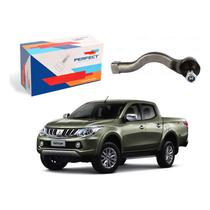 Terminal Direção Esquerdo L200 Triton 2.4 2016 A 2020