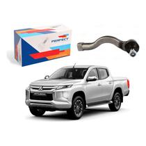 Terminal Direção Esquerdo L200 Triton 3.2 2021 A 2022