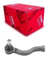 Terminal Direção Esquerdo L200 Triton Original Trw JTE7566