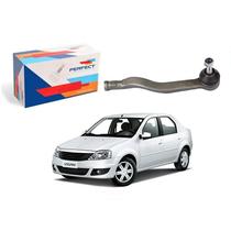 Terminal Direção Esquerdo Logan 1.0 1.6 2007 A 2013