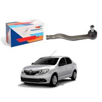 Terminal Direção Esquerdo Logan 1.0 1.6 2014 A 2019