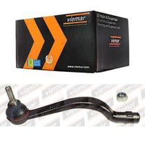 Terminal direcao esquerdo - logan 2007 a 2009 / sandero 2007 a 2009 - 335323