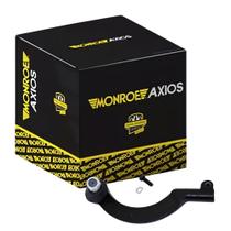 Terminal Direção Esquerdo Master 2002 Ate 2012 Axios