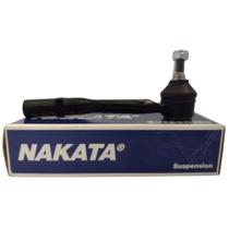 Terminal Direcao Esquerdo Nakata Citroen C3 2002 A 2013 Terminal Direcao Esquerdo Nakata Citroen C3 2002 A 2013