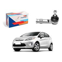 Terminal Direção Esquerdo New Fiesta 1.6 2011 A 2013 Terminal Direção Esquerdo New Fiesta 1.6 2011 A 2013