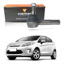 Terminal Direção Esquerdo New Fiesta 1.6 2011 A 2013 Terminal Direção Esquerdo New Fiesta 1.6 2011 A 2013