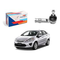 Terminal Direção Esquerdo New Fiesta Sedan 1.6 2011 A 2013 Terminal Direção Esquerdo New Fiesta Sedan 1.6 2011 A 2013