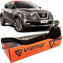 Terminal Direção Esquerdo Nissan Kicks 2017 2018 2019 2020 Terminal Direção Esquerdo Nissan Kicks 2017 2018 2019 2020