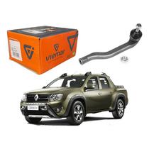 Terminal Direção Esquerdo Oroch 1.6 2.0 2015 A 2022