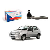 Terminal Direção Esquerdo Palio 1.0 1.3 2001 A 2004