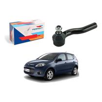 Terminal Direção Esquerdo Palio 1.0 1.4 1.6 2011 A 2017