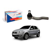 Terminal Direção Esquerdo Palio 1.0 1.4 2011 A 2017