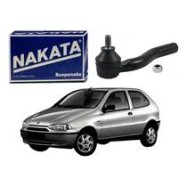 Terminal Direção Esquerdo Palio 1.0 1.5 1.6 1996 A 2000