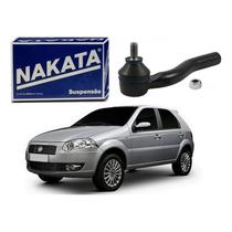 Terminal Direção Esquerdo Palio Rst 1.0 1.4 1.6 2010 A 2012 Terminal Direção Esquerdo Palio Rst 1.0 1.4 1.6 2010 A 2012