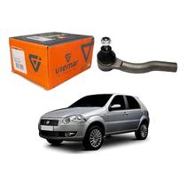 Terminal Direção Esquerdo Palio Rst 1.0 1.4 1.6 2010 A 2012