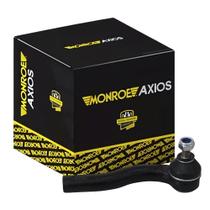 Terminal Direção Esquerdo Palio Siena Strada Dobló Mobi Uno