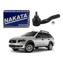 Terminal Direção Esquerdo Palio Trekking 1.8 2008 A 2011 Terminal Direção Esquerdo Palio Trekking 1.8 2008 A 2011