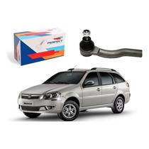 Terminal Direção Esquerdo Palio Weekend 1.4 1.8 2011 A 2017