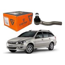 Terminal Direção Esquerdo Palio Weekend 1.4 2011 A 2019