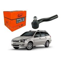 Terminal Direção Esquerdo Palio Weekend 1.6 2011 A 2016