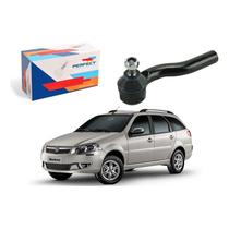 Terminal Direção Esquerdo Palio Weekend 1.6 2011 A 2016