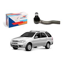 Terminal Direção Esquerdo Palio Weekend 1.8 2003 A 2010