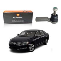 Terminal Direção Esquerdo Passat 2.0 2010 A 2015