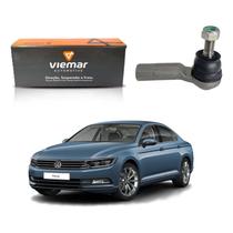 Terminal Direção Esquerdo Passat 2.0 2016 A 2020