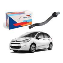 Terminal Direção Esquerdo Perfect C3 1.6 2013 A 2019