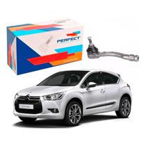 Terminal Direção Esquerdo Perfect Ds4 1.6 2013 A 2016